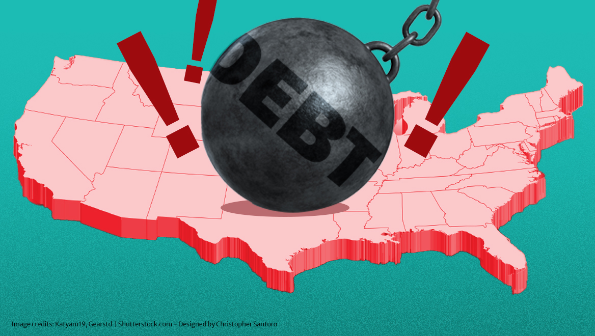 Why Moodys Downgraded Us Debt 1168X660