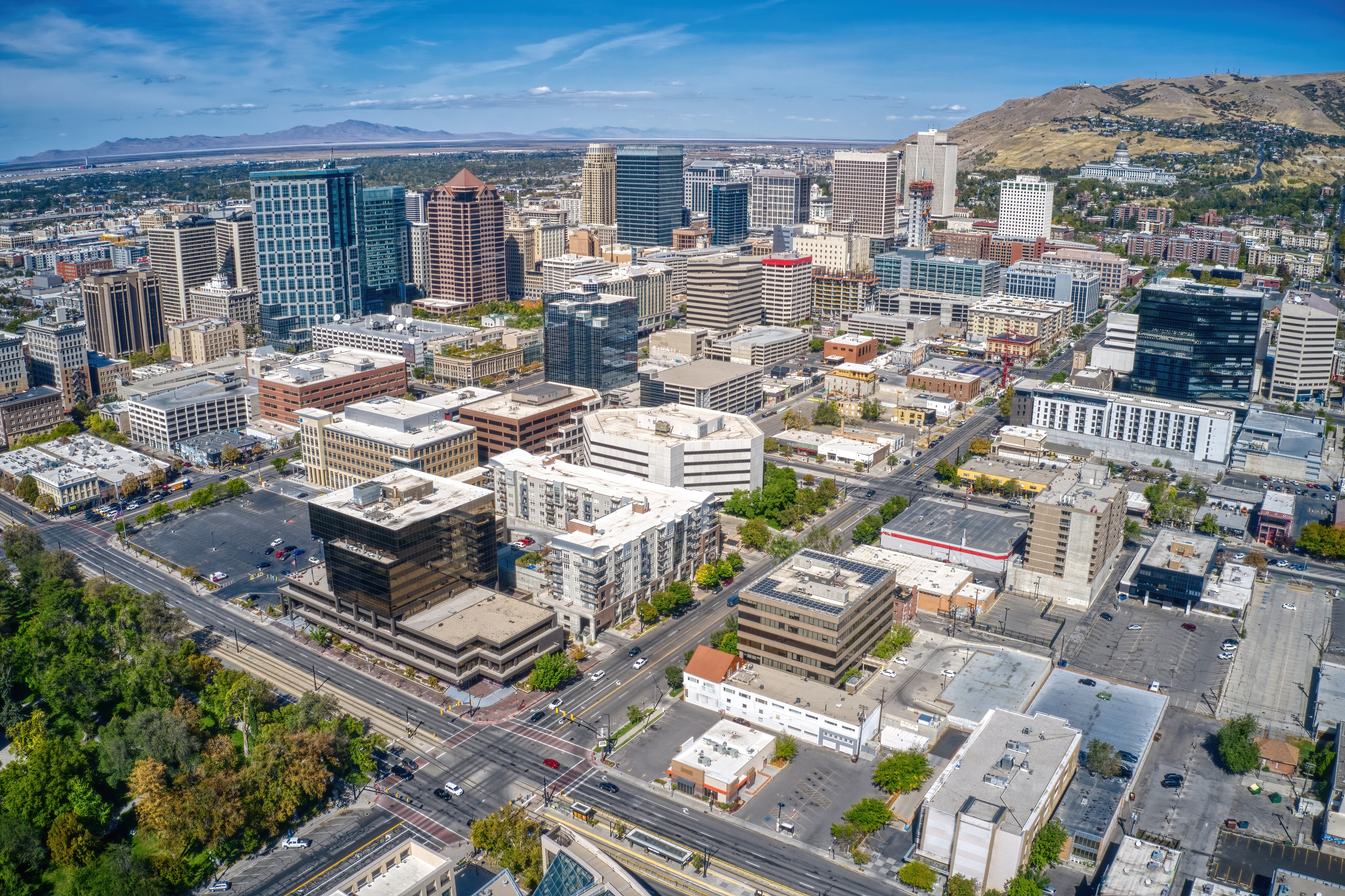 Utah Image
