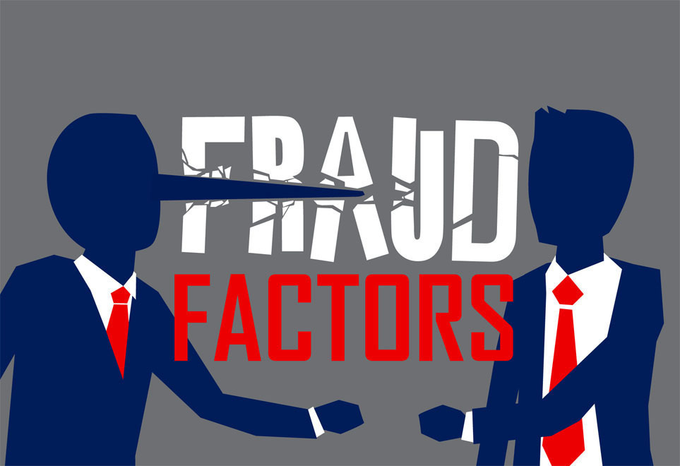 Fraud Factors